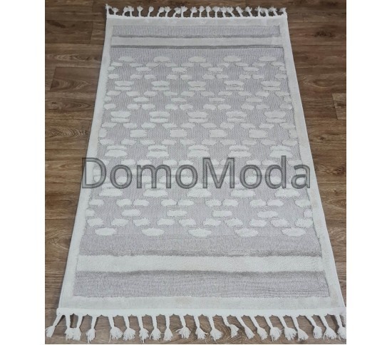 Синтетичний килим GABBANA GM68A BEIGE - Висока якість за найкращою ціною в Україні