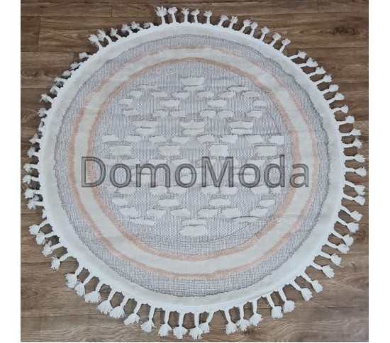 Синтетичний килим GABBANA GM68A SOMON - Висока якість за найкращою ціною в Україні зображення 2.