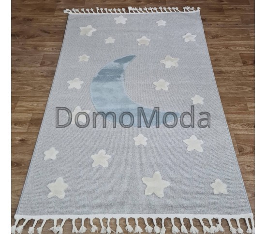 Детский ковер GABBANA GO09A HILAL Купить в интернет магазине ДомоМода Детский ковер GABBANA GO09A HILAL - высокое качество по лучшей цене в Украине