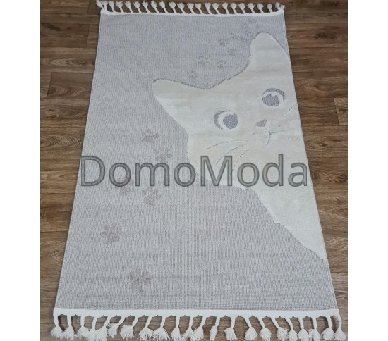 Детский ковер GABBANA GR38A KEDI - высокое качество по лучшей цене в Украине