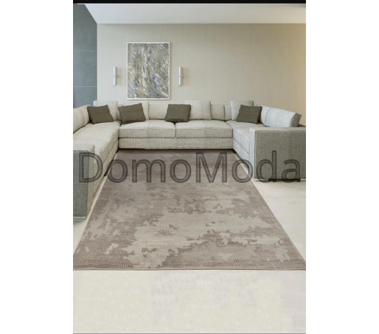 Синтетичний килим Geo 4972-43255 - Висока якість за найкращою ціною в Україні