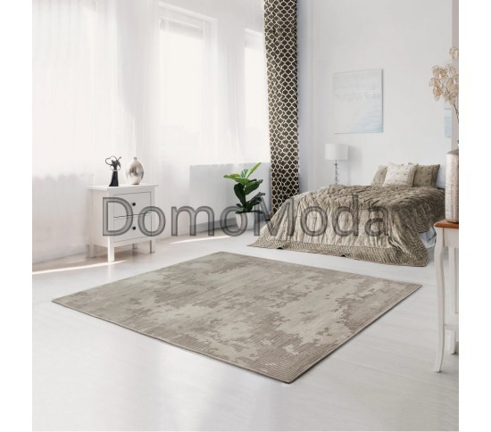 Синтетичний килим Geo 4972-43255 - Висока якість за найкращою ціною в Україні зображення 3.