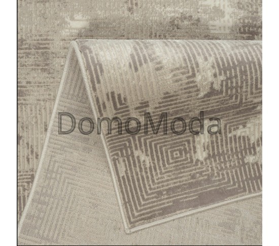 Синтетичний килим Geo 4972-43255 - Висока якість за найкращою ціною в Україні зображення 2.