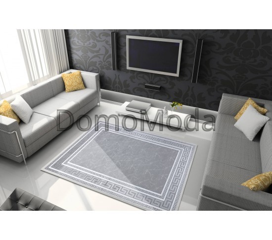 Ковер GLOSS 2813 27 Купить в интернет магазине ДомоМода фото 8 Ковер GLOSS 2813 27 - высокое качество по лучшей цене в Украине изображение 8.