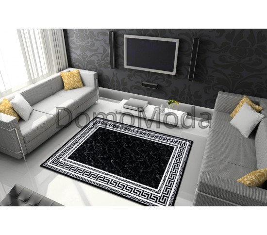 Ковер GLOSS 2813 87 Купить в интернет магазине ДомоМода фото 6 Ковер GLOSS 2813 87 - высокое качество по лучшей цене в Украине изображение 6.