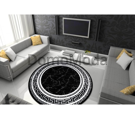 Ковер GLOSS 2813 87 Купить в интернет магазине ДомоМода фото 9 Ковер GLOSS 2813 87 - высокое качество по лучшей цене в Украине изображение 9.
