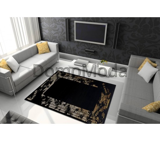 Килим GLOSS 408C 86 - Висока якість за найкращою ціною в Україні зображення 5.