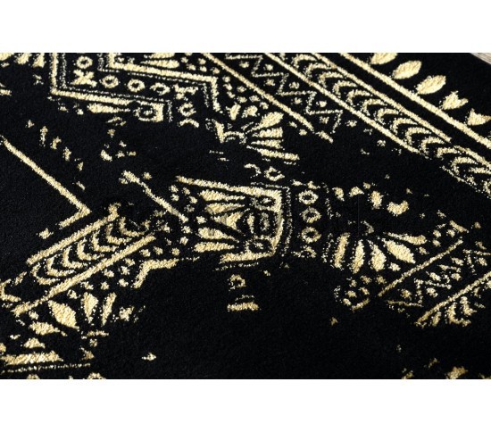 Килим GLOSS 408C 86 - Висока якість за найкращою ціною в Україні зображення 6.