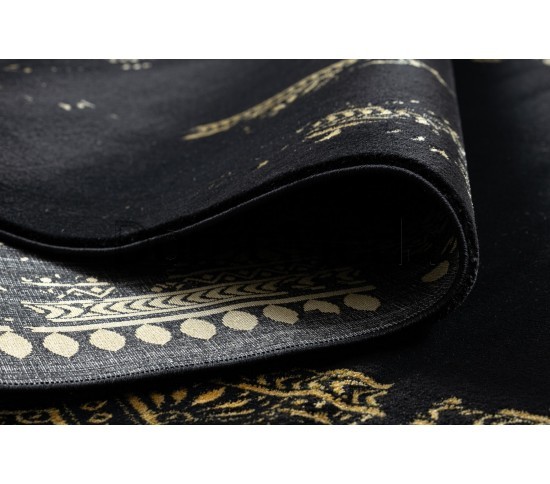 Килим GLOSS 408C 86 - Висока якість за найкращою ціною в Україні зображення 7.