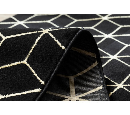 Килим GLOSS 409C 86  - Висока якість за найкращою ціною в Україні зображення 4.