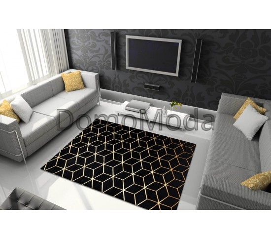 Килим GLOSS 409C 86  - Висока якість за найкращою ціною в Україні зображення 6.