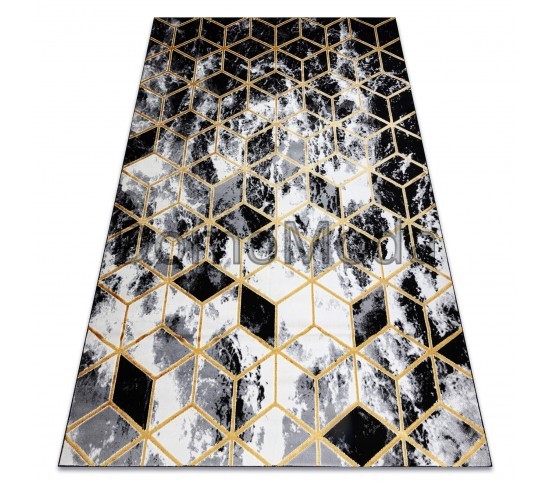 Килим 3D GLOSS 409A 82 - Висока якість за найкращою ціною в Україні