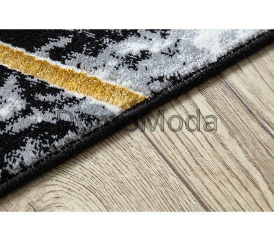 Килим 3D GLOSS 409A 82 - Висока якість за найкращою ціною в Україні зображення 6.