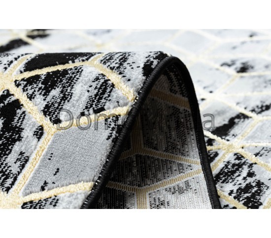 Килим 3D GLOSS 409A 82 - Висока якість за найкращою ціною в Україні зображення 4.