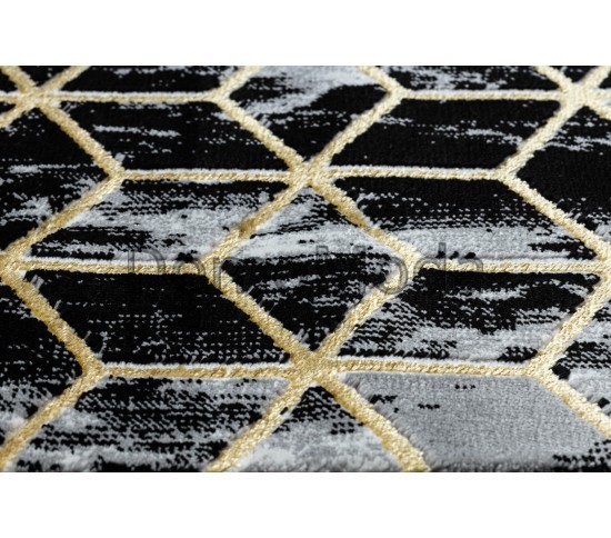 Килим 3D GLOSS 409A 82 - Висока якість за найкращою ціною в Україні зображення 3.