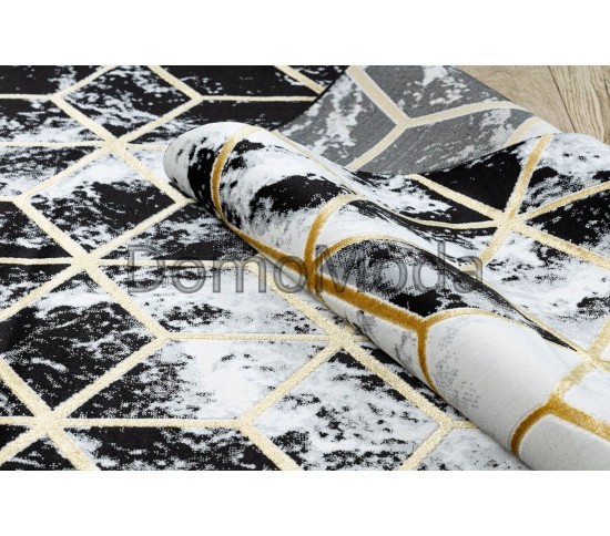 Килим 3D GLOSS 409A 82 - Висока якість за найкращою ціною в Україні зображення 2.