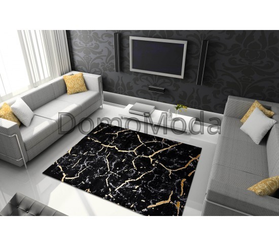 Ковер GLOSS 410A 86  Купить в интернет магазине ДомоМода фото 2 Ковер GLOSS 410A 86  - высокое качество по лучшей цене в Украине изображение 2.
