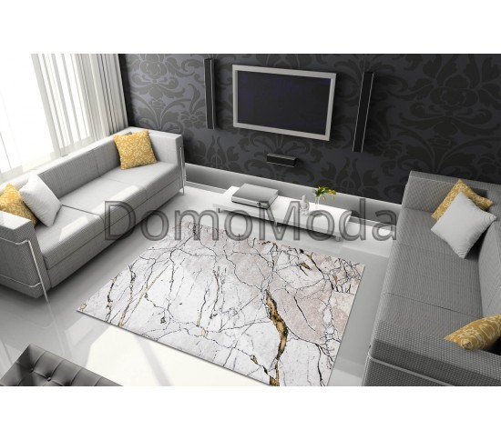 Ковер GLOSS  529A 53 Купить в интернет магазине ДомоМода фото 5 Ковер GLOSS  529A 53 - высокое качество по лучшей цене в Украине изображение 5.