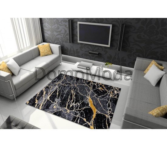 Ковер GLOSS  529A 82  Купить в интернет магазине ДомоМода фото 2 Ковер GLOSS  529A 82  - высокое качество по лучшей цене в Украине изображение 2.