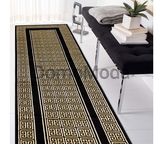 Ковер 3D GLOSS 6776 86  Купить в интернет магазине ДомоМода фото 9 Ковер 3D GLOSS 6776 86  - высокое качество по лучшей цене в Украине изображение 9.