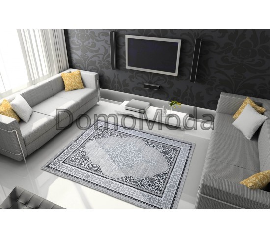 Ковер GLOSS 8490 52 Купить в интернет магазине ДомоМода фото 2 Ковер GLOSS 8490 52 - высокое качество по лучшей цене в Украине изображение 2.
