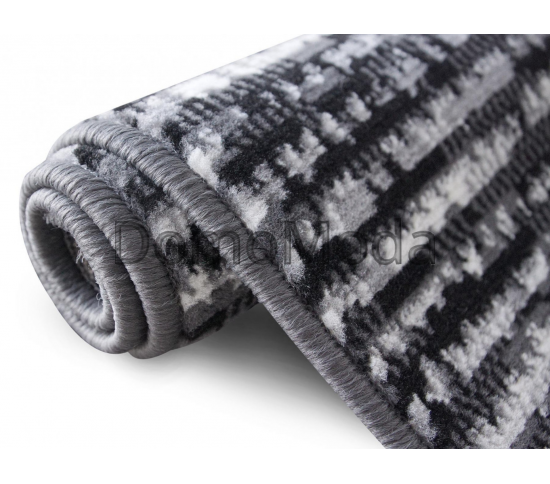 Килимова доріжка Gold B&W 1253/81 - Висока якість за найкращою ціною в Україні зображення 3.