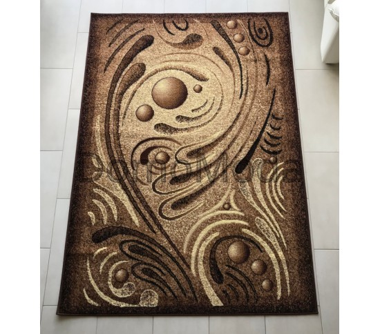 Синтетический ковер Gold 352/12 - высокое качество по лучшей цене в Украине