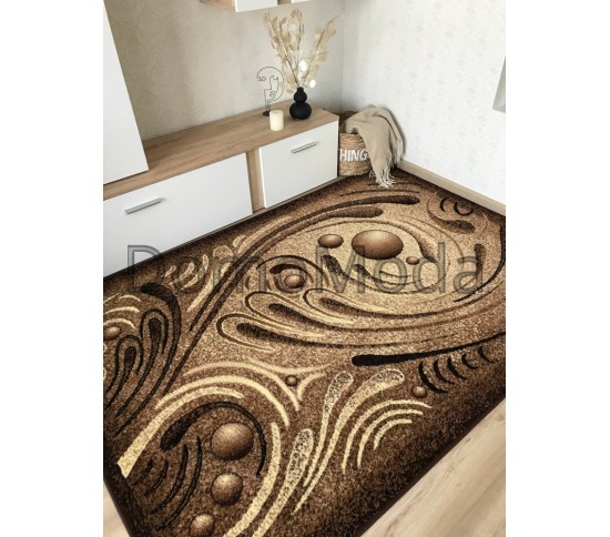 Синтетический ковер Gold 352/12 - высокое качество по лучшей цене в Украине изображение 2.