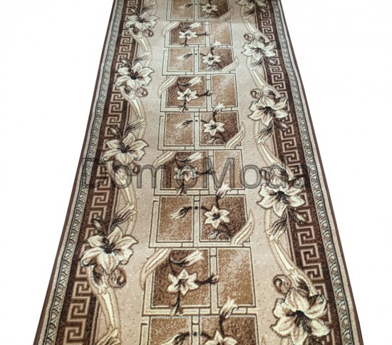 Синтетическая ковровая дорожка Gold 365/12 - высокое качество по лучшей цене в Украине