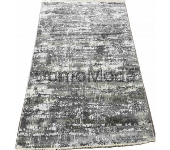 Синтетический ковер GRANADA 2701B D.GREY/L.GREY Купить в интернет магазине ДомоМода Синтетический ковер GRANADA 2701B D.GREY/L.GREY - высокое качество по лучшей цене в Украине