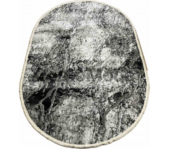 Синтетичний килим GRANADA 2786A BONE/L.GREY - Висока якість за найкращою ціною в Україні зображення 2.