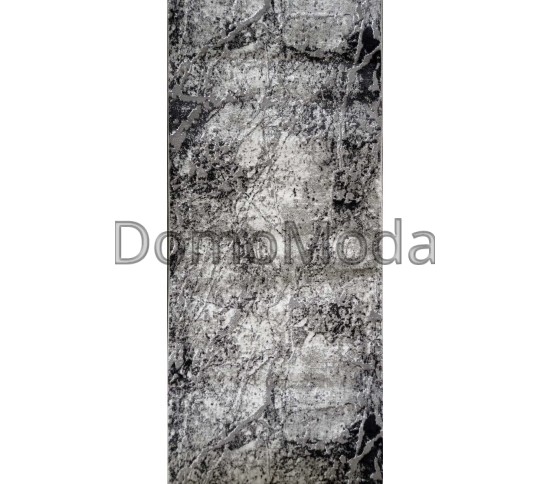 Синтетична килимова доріжка GRANADA 2786A BONE/L.GREY - Висока якість за найкращою ціною в Україні