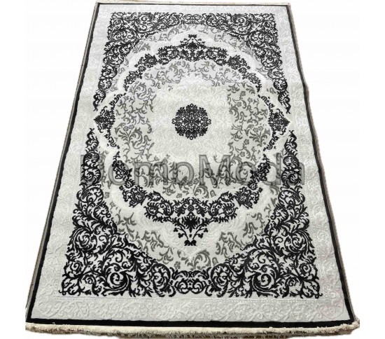 Синтетический ковер GRANADA 3279A L.GREY/D.GREY Купить в интернет магазине ДомоМода Синтетический ковер GRANADA 3279A L.GREY/D.GREY - высокое качество по лучшей цене в Украине