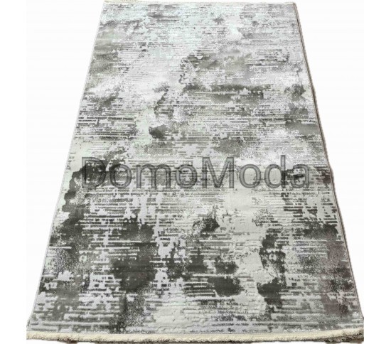 Синтетичний килим GRANADA B993B WHITE/L.GREY - Висока якість за найкращою ціною в Україні