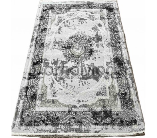 Синтетический ковер GRANADA C570B GREY/L.GREY Купить в интернет магазине ДомоМода Синтетический ковер GRANADA C570B GREY/L.GREY - высокое качество по лучшей цене в Украине