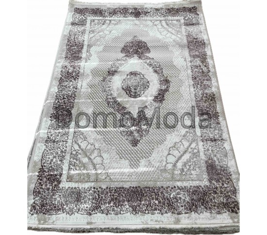 Синтетический ковер GRANADA C582B L.COFFEE/CREAM - высокое качество по лучшей цене в Украине