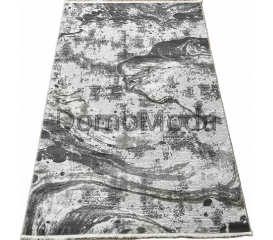 Синтетичний килим GRANADA C619A BONE/L.GREY - Висока якість за найкращою ціною в Україні