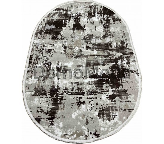 Синтетичний килим GRANADA C632B WHITE/VISONE - Висока якість за найкращою ціною в Україні зображення 2.