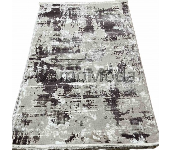 Синтетичний килим GRANADA C632B WHITE/VISONE - Висока якість за найкращою ціною в Україні