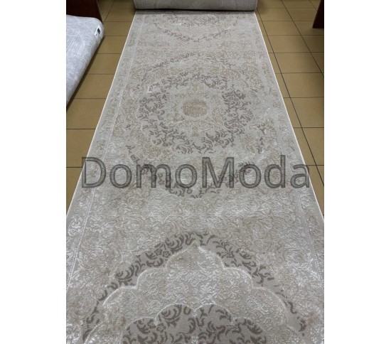 Синтетична килимова доріжка GRANADA 3279A VISONE/CREAM - Висока якість за найкращою ціною в Україні