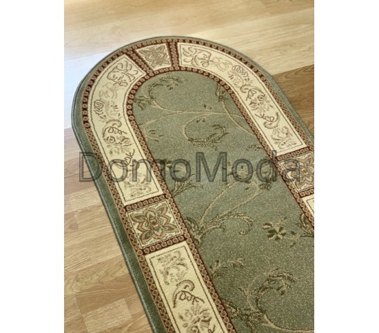 Синтетичний килим Heat-Set 0664A LIGHT-MOULD - Висока якість за найкращою ціною в Україні зображення 2.