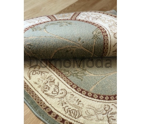 Синтетичний килим Heat-Set 0664A LIGHT-MOULD - Висока якість за найкращою ціною в Україні зображення 3.