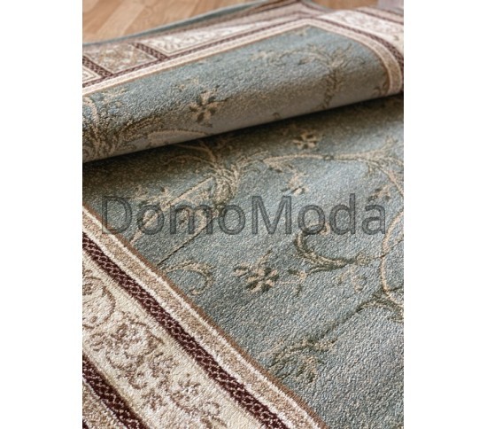 Синтетичний килим Heat-Set 0664A LIGHT-MOULD - Висока якість за найкращою ціною в Україні зображення 4.