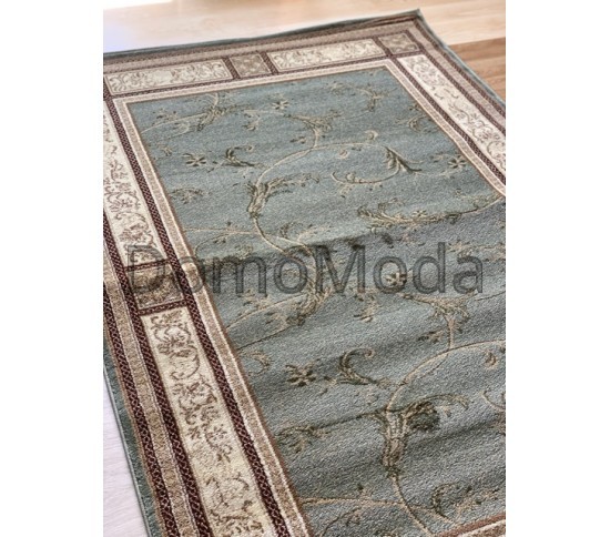 Синтетичний килим Heat-Set 0664A LIGHT-MOULD - Висока якість за найкращою ціною в Україні зображення 5.