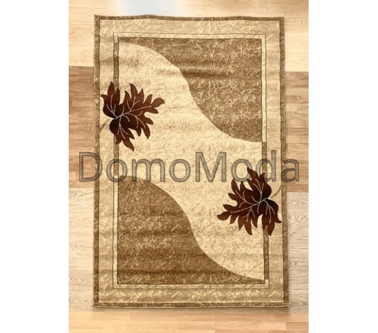 Синтетический ковер Heat-Set 0937A Cream - высокое качество по лучшей цене в Украине