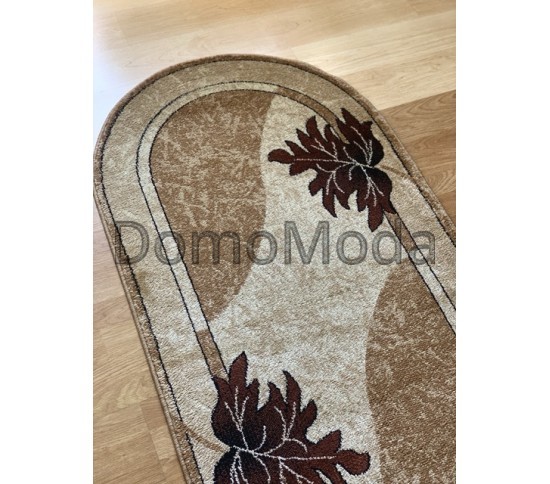 Синтетический ковер Heat-Set 0937A Cream - высокое качество по лучшей цене в Украине изображение 2.