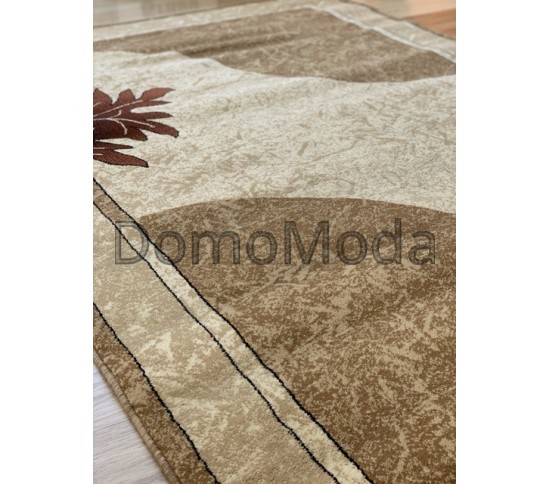 Синтетический ковер Heat-Set 0937A Cream - высокое качество по лучшей цене в Украине изображение 4.