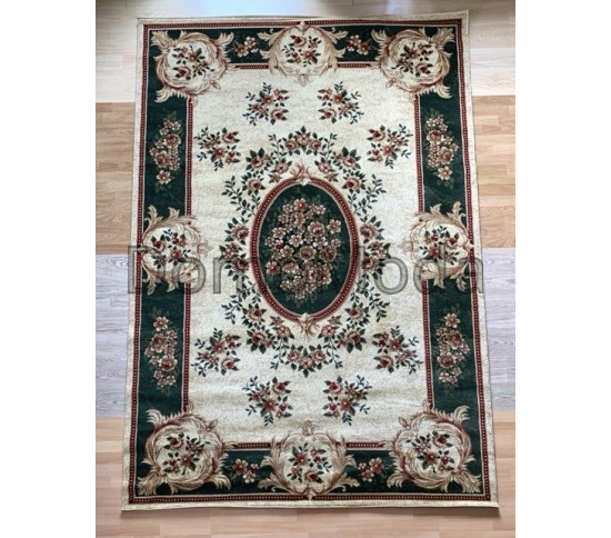 Синтетический ковер Heat-Set 5831K CREAM - высокое качество по лучшей цене в Украине