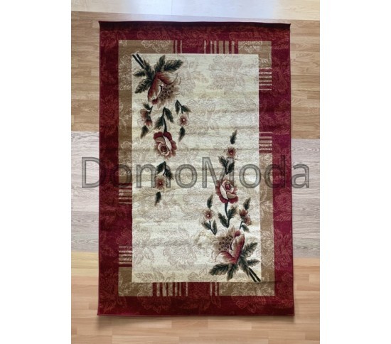 Синтетический ковер Heat-Set 6100B CREAM - высокое качество по лучшей цене в Украине