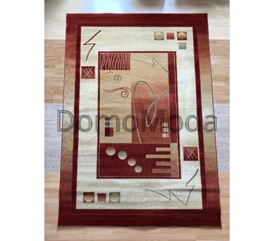 Синтетический ковер Heat-Set 7540С CREAM - высокое качество по лучшей цене в Украине